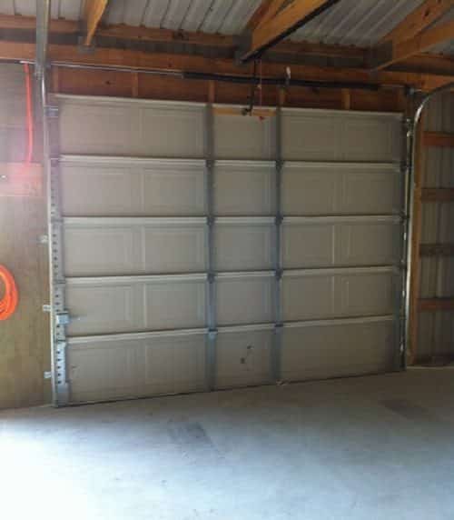 garage doors company in alvin tx