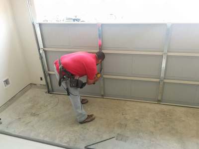 garage doors Installation service in alvin tx